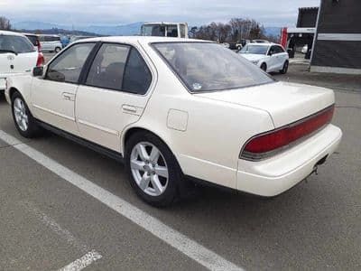 NISSAN Maxima, 1989 год., лот 8003 - фото 6