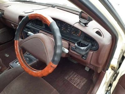 NISSAN Maxima, 1989 год., лот 8003 - фото 7