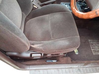 NISSAN Maxima, 1989 год., лот 8003 - фото 8