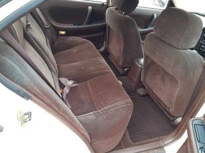 NISSAN Maxima, 1989 год., лот 8003 - фото 10