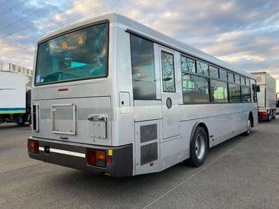 NISSAN Space Runner, 2008 год., лот 65806 - фото 2