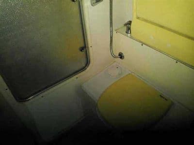 TOYOTA Camroad, 1999 год., лот 2174 - фото 11