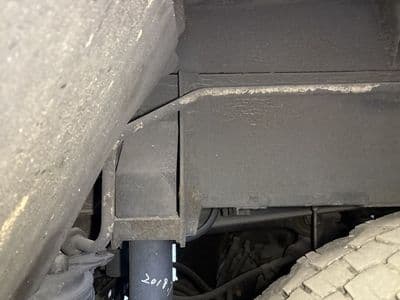 MITSUBISHI Aero Ace, 2008 год., лот 4151 - фото 11