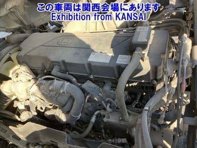 NISSAN K On, 2020 год., лот 53002 - фото 7