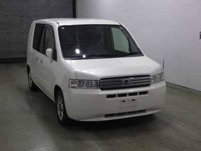 HONDA Mobilio Spike, 2004 год., лот 49123