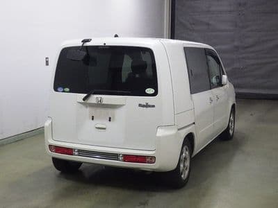 HONDA Mobilio Spike, 2004 год., лот 49123 - фото 2