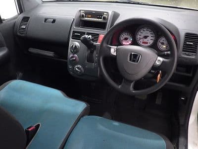 HONDA Mobilio Spike, 2004 год., лот 49123 - фото 3