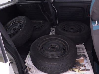 HONDA Mobilio Spike, 2004 год., лот 49123 - фото 7