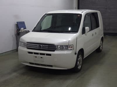 HONDA Mobilio Spike, 2004 год., лот 49123 - фото 4