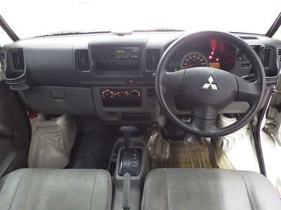 MITSUBISHI Minicab, 2010 год., лот 79120 - фото 3