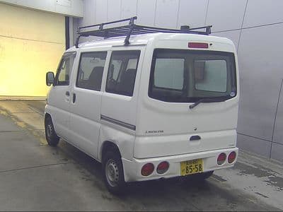 MITSUBISHI Minicab, 2010 год., лот 79120 - фото 5