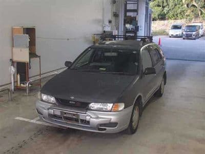 NISSAN Pulsar series, 1998 год., лот 1058 - фото 4