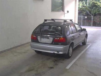 NISSAN Pulsar series, 1998 год., лот 1058 - фото 5