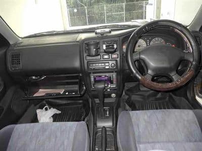 NISSAN Pulsar series, 1998 год., лот 1058 - фото 6