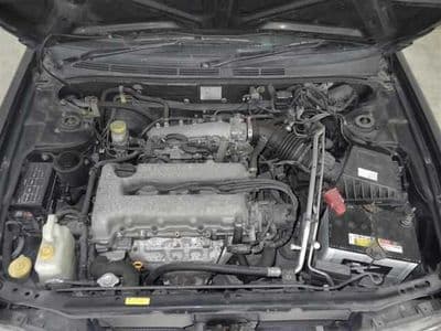 NISSAN Pulsar series, 1998 год., лот 1058 - фото 7