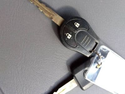 NISSAN Nv350 Caravan, 2018 год., лот 2398 - фото 11