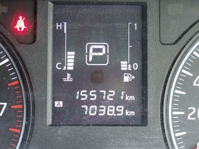 NISSAN Nv350 Caravan, 2017 год., лот 2978 - фото 10