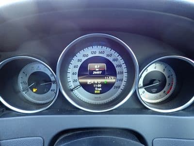 MERCEDES_BENZ C Class Station Wagon, 2012 год., лот 4798 - фото 11