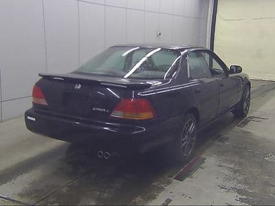 HONDA Saber, 1996 год., лот 79066 - фото 2