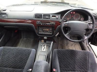 HONDA Saber, 1996 год., лот 79066 - фото 3