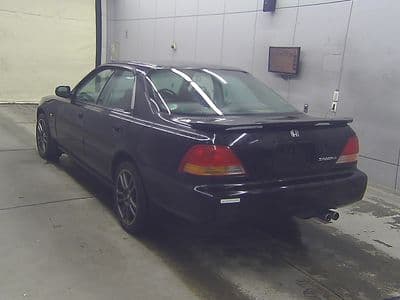 HONDA Saber, 1996 год., лот 79066 - фото 5