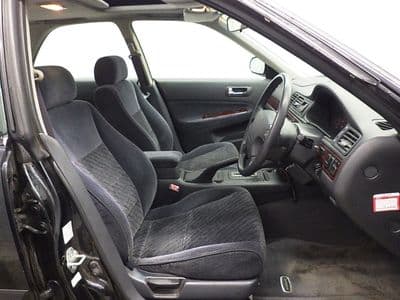 HONDA Saber, 1996 год., лот 79066 - фото 6