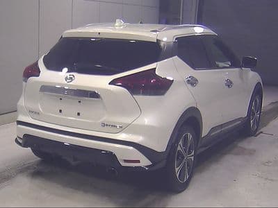 NISSAN Kicks, 2020 год., лот 55324 - фото 2