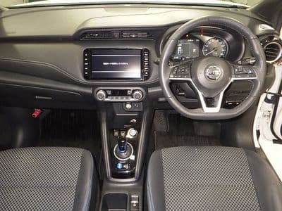 NISSAN Kicks, 2020 год., лот 55324 - фото 3