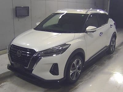 NISSAN Kicks, 2020 год., лот 55324 - фото 4