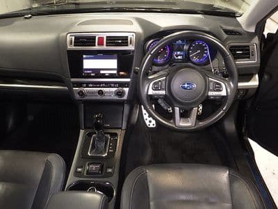 SUBARU Outback, 2015 год., лот 55085 - фото 3