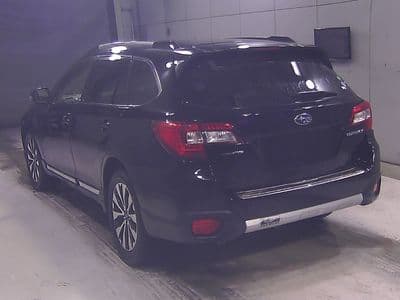 SUBARU Outback, 2015 год., лот 55085 - фото 5