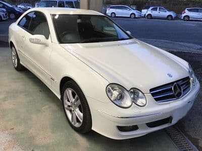 MERCEDES_BENZ Clk Class, 2009 год., лот 5009 - фото 3