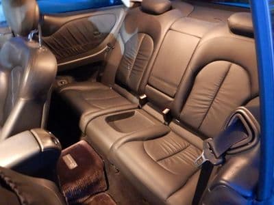 MERCEDES_BENZ Clk Class, 2009 год., лот 5009 - фото 6