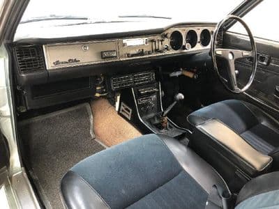 TOYOTA Corona, 1971 год., лот 6068 - фото 6