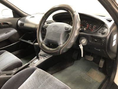 TOYOTA Sprinter Marino, 1993 год., лот 6088 - фото 6