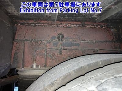 NISSAN Space A LOW, 2008 год., лот 82132 - фото 6