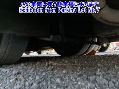 NISSAN Space A LOW, 2008 год., лот 82132 - фото 8