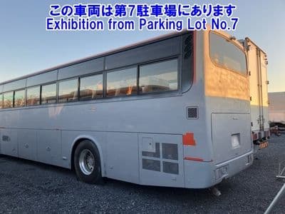 NISSAN Space A LOW, 2008 год., лот 82132 - фото 2