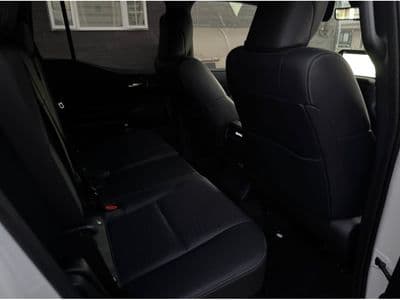 TOYOTA Land Cruiser 250, 2024 год., лот 4048 - фото 10