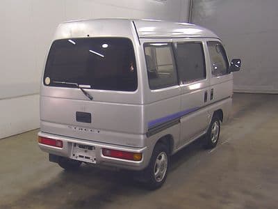 HONDA Street, 1993 год., лот 69107 - фото 2