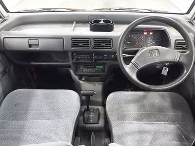 HONDA Street, 1993 год., лот 69107 - фото 3