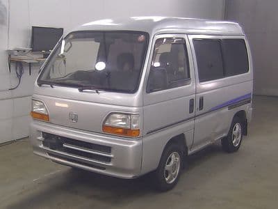 HONDA Street, 1993 год., лот 69107 - фото 4