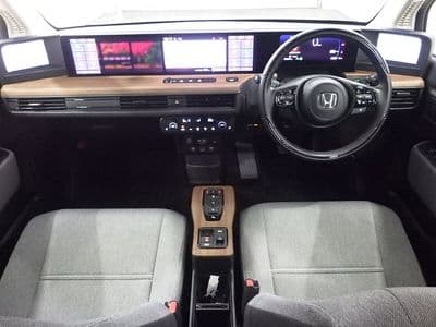 HONDA Honda E, 2021 год., лот 60163 - фото 3