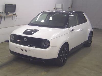 HONDA Honda E, 2021 год., лот 60163 - фото 4