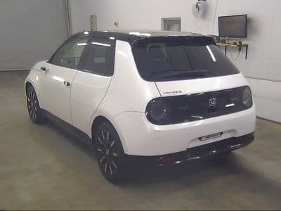HONDA Honda E, 2021 год., лот 60163 - фото 5