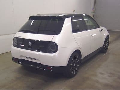 HONDA Honda E, 2021 год., лот 60163 - фото 2
