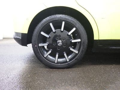 HONDA E, 2020 год., лот 26054 - фото 9