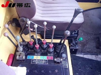 MERCEDES_BENZ Unimog, 1986 год., лот 7324 - фото 11