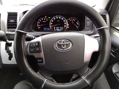 TOYOTA Regius VAN, 2016 год., лот 6428 - фото 11