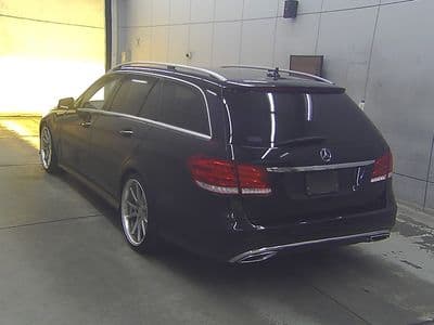 MERCEDES_BENZ E Class Station Wagon, 2013 год., лот 80255 - фото 5